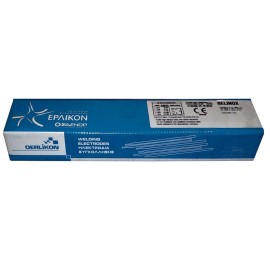 Ηλεκτρόδια Belinox 2.5mm x 300mm 1kg ΕΡΛΙΚΟΝ