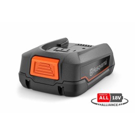 Μπαταρία Aspire P4A 18-B45 2.5A Husqvarna (039706008-01)