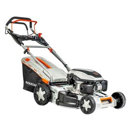 Αυτοκινούμενη Μηχανή Γκαζόν Βενζίνης 5.5Hp PM5310 NAKAYAMA PRO (032403)