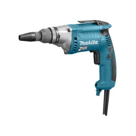 Κατσαβιδι Γυψοσανίδας 1/4" Εξάγωνη 570W 32Nm Makita (FS2700K)