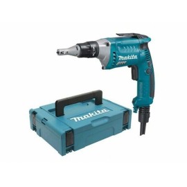 Κατσαβίδι Γυψοσανίδας 570W σε Βαλιτσάκι Makita (FS6300JX2)