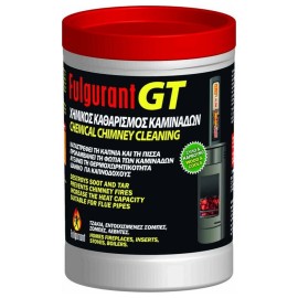 Καθαριστικό για Καμινάδα Τζακιού 1kg Fulgarant GT (014-00007)