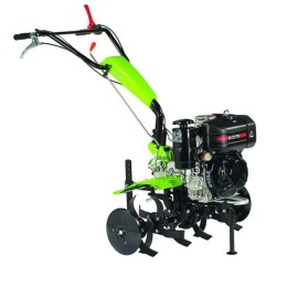 Σκαπτικό Βενζίνης 8.3 Hp Grillo 11500 με Honda GX270