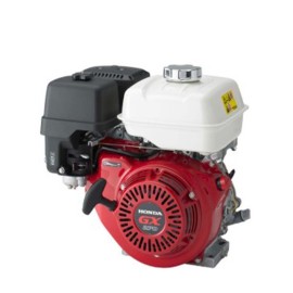 Κινητήρας Βενζίνης με Σφήνα 8.4Hp 270cc και Ηλεκτρική Εκκίνηση HONDA GX 270