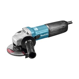 Γωνιακός Τροχός Ρυθμιζόμενος 125/115mm 1400W  Makita (GA5040C)