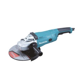 Γωνιακός Τροχός 230mm 2200W με Βαλίτσα Makpac Makita (GA9020KD)