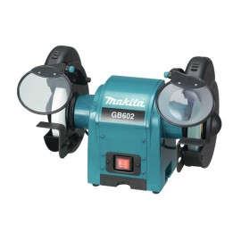 Δίδυμος Τροχός 150mm 250W Makita (GB602)