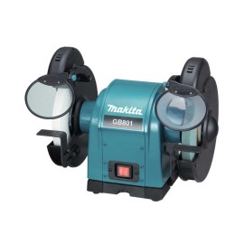 Δίδυμος Τροχός 205mm 550W Makita (GB801)