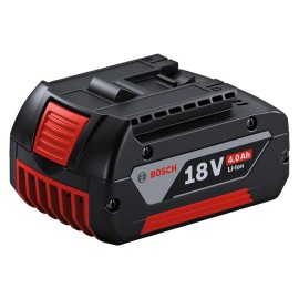 Μπαταρία Εργαλείου Λιθίου 18V 4Ah GBA Professional Bosch (1600A016GB)