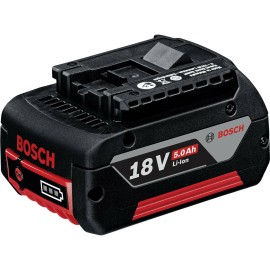 Μπαταρία Εργαλείου Λιθίου 18V 5Ah GBA Bosch (1600A002U5)