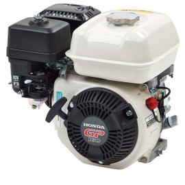 Κινητήρας Βενζίνης με Σπείρωμα  4.8Hp 163cc HONDA GP160