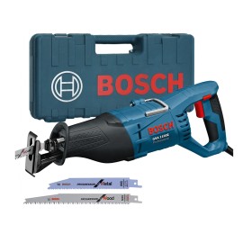 Ηλεκτρική Σπαθοσέγα 1100W 210mm GSA 1100 E BOSCH (GSA1100E)