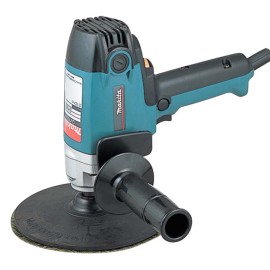 Λειαντήρας-Στιλβωτήρας 180mm 900W Makita (GV7000C)