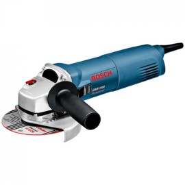 Τροχός GWS 1400 125mm Ρεύματος 1400W Bosch (GWS1400)