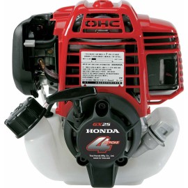 Κινητήρας Βενζίνης 1.0Hp 25cc HONDA  MINI GX 25 