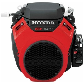 Κινητήρας Βενζίνης με Σφήνα 22.1Hp 688cc HONDA GX 690