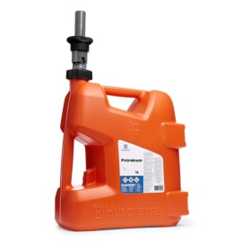 Δοχείο Καυσίμου 15lt Husqvarna (08580.7545-01) 