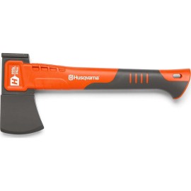 Τσεκούρι Universal Hatchet Fibre Glass H900 34cm Husqvarna (08580.7610-01)