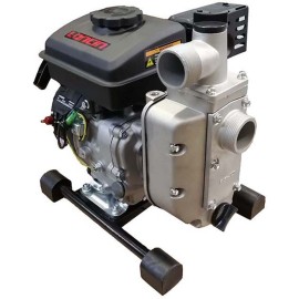 Αντλία Βενζίνης Αλουμινίου 1,5" 2,3Hp 80cc Loncin LC40ZB20-1,7Q