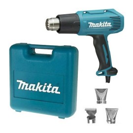 Πιστόλι Θερμού Αέρα 1600W 500°C Makita (HG5030K)