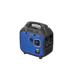 Γεννήτρια Τύπου Βαλίτσας Inverter με Σχοινί HGI 2200S Hyundai (40C08)