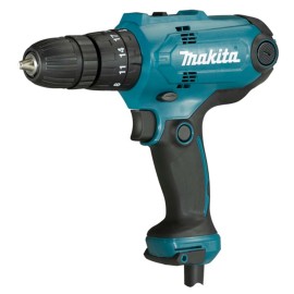 Κρουστικό Δραπανοκατσάβιδο 320W 10mm Makita (HP0300)