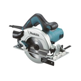 Δισκοπρίονο Ξύλου 165mm 1050W με Βαλίτσα Makita (HS6601J)