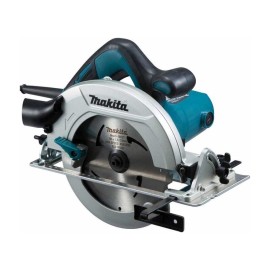 Δισκοπρίονο με Σύστημα Αναρρόφησης 1200W Makita (HS7601J)