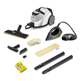 Ατμοκαθαριστής SC 5 EasyFix Iron Karcher (1.512-661.0)