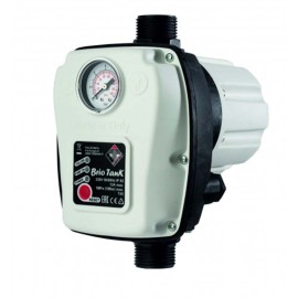 Ηλεκτρονικός Ελεγκτής Πίεσης 220volt 2Hp Italtecnica Brio Tank (107128)