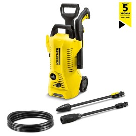 Πλυστικό Μηχάνημα K2 Premium Power Control Karcher (1.673-630.0)