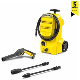 Πλυστικό Ρεύματος K3 Classic με Πίεση 120bar Karcher (1.676-220.0)