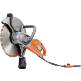 Δισκοπρίονο Κ 4000 Wet-14" Χωρίς Δίσκο Husqvarna (029670798-01)