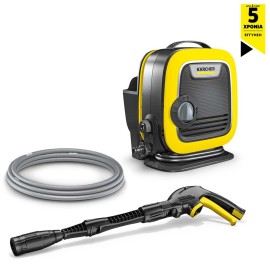 Πλυστικό Μηχάνημα Υψηλής Πίεσης K Mini Karcher (1.600-054.0)