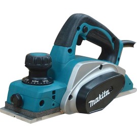 Πλάνη 82mm 620W Makita (KP0800J)