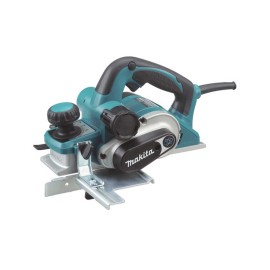 Πλάνη 1050 W 82mm με Βαλίτσα Makita (KP0810CJ)