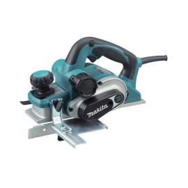 Πλάνη 850 W 82mm με Βαλίτσα Makita (KP0810J)