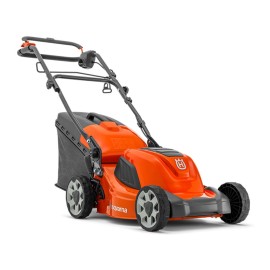  Ηλεκτρική Χλοοκοπτική Μηχανή LC 141C 1800W  Husqvarna (029670993-01)