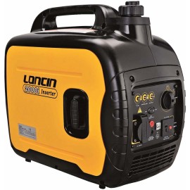 Μονοφασική Γεννήτρια Βενζίνης INVERTER 1.8kW LONCIN LC 2000i Τετράχρονη