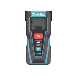 Μετρητές Αποστάσεων με Laser 30m Makita (LD030P)