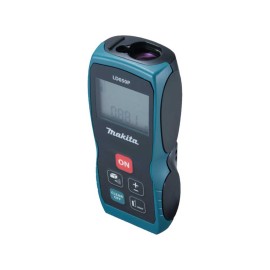 Μετρητής Αποστάσεων με Laser 50m Makita (LD050P)