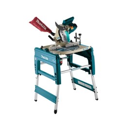 Ανατρεπόμενο Φαλτσοπρίονο 260mm 1650W Makita (LF1000)