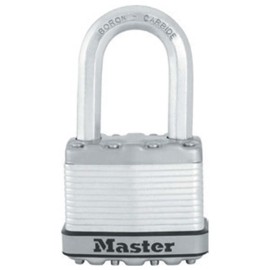 Λουκέτο EXCELL Yψίστης Aσφαλείας Μακρύλαιμο 45mm MASTERLOCK (M10002112)