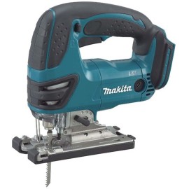 Σέγα 18V Solo Χωρίς Μπαταρία και Φορτιστή  Makita (DJV180Z)