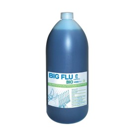 Λιπαντικό Aεροεργαλείων BIG FLU Bio 1Lt Campagnola (OLIO0111)