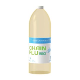 Λιπαντικό Αλυσίδας Πριονιών CHAIN FLU Bio 1Lt Campagnola (OLIO0121)