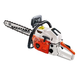 Βενζινοκίνητο Αλυσοπρίονο 55cm 3.8Hp 56.3cc PC6700 Nakayama (029083)