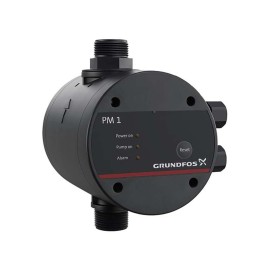 Σύστημα Αυτοματισμού Αντλιών GRUNDFOS PM 1 (96848701)