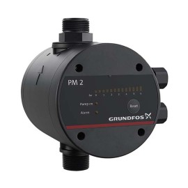 Σύστημα Αυτοματισμού Αντλιών GRUNDFOS PM 2 (96848738)