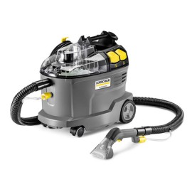 Μηχάνημα Πλύσεως Puzzi 8/1 Facelift EU Karcher (1.100-240.0)